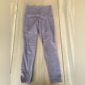 Athleta salutation stasher legging bundle